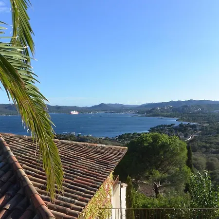 Villa Marina Di Fiori Porto-Vecchio (Corsica)