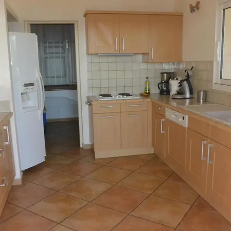 Marina Di Fiori Villa Porto-Vecchio (Corsica)