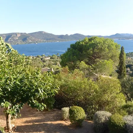 Marina Di Fiori Villa *