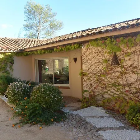 Marina Di Fiori Villa