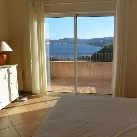 Marina Di Fiori Villa