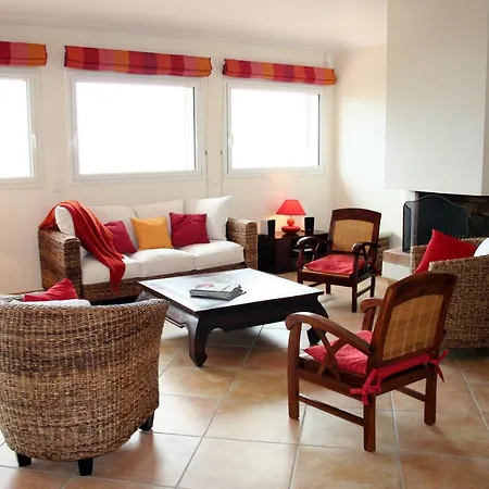 Villa Marina Di Fiori Porto-Vecchio (Corsica)