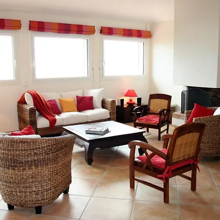 Villa Marina Di Fiori Porto Vecchio